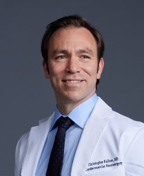 Christopher Kellner