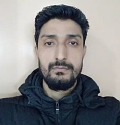 Umar Mushtaq