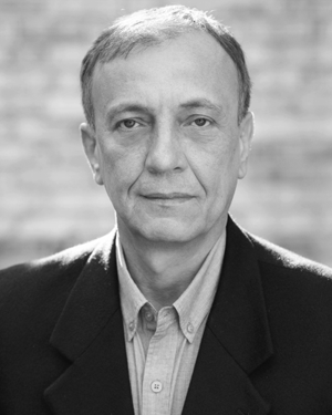 Sergio Montano
