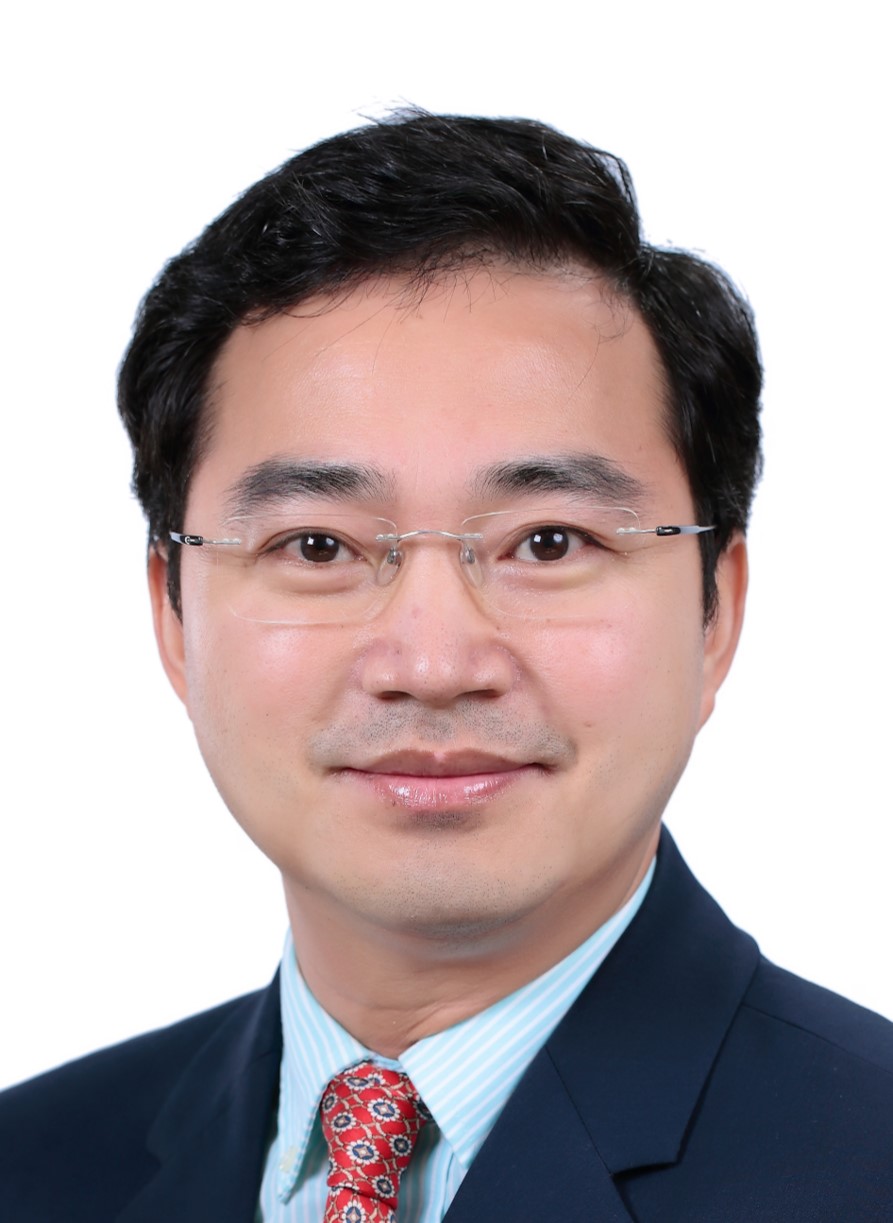 Xiling Luo