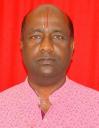 K. A. Venkatesan
