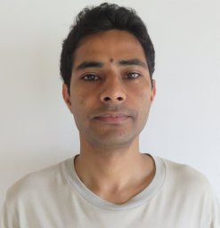 Gopal Khanal