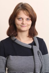 Inna Tiutiunyk