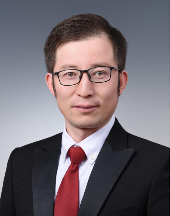 Jiyou Li