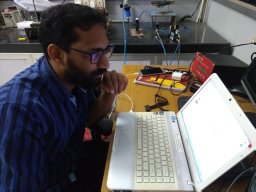 E.V. Jithin