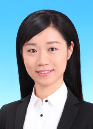 Xiangying Guo