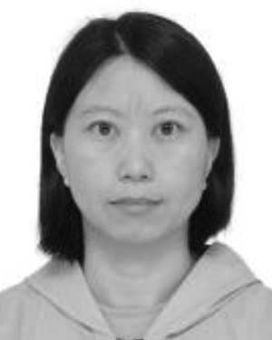 Jingjing Guo