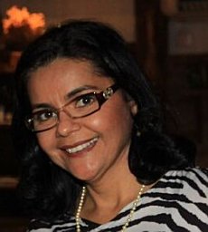 Edna Lúcia Souza