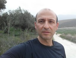 Sinai Aharonovich