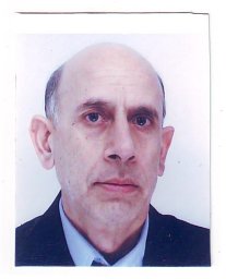 Mohammad Hassan Houshdar Tehrani
