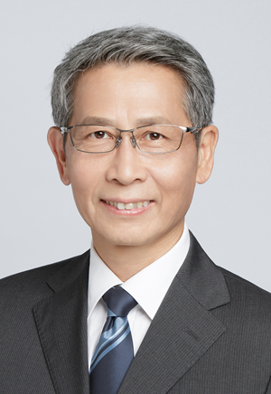 Hanxing Liu
