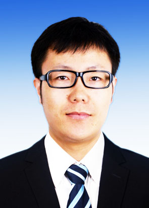 Xianhong Zhang