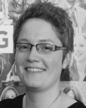Ruth F. Hunter