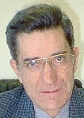 José M. Hernando