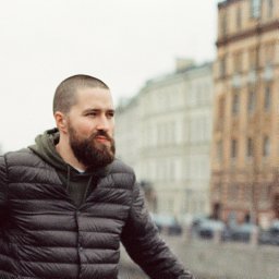 Alexey V. Alekseenko