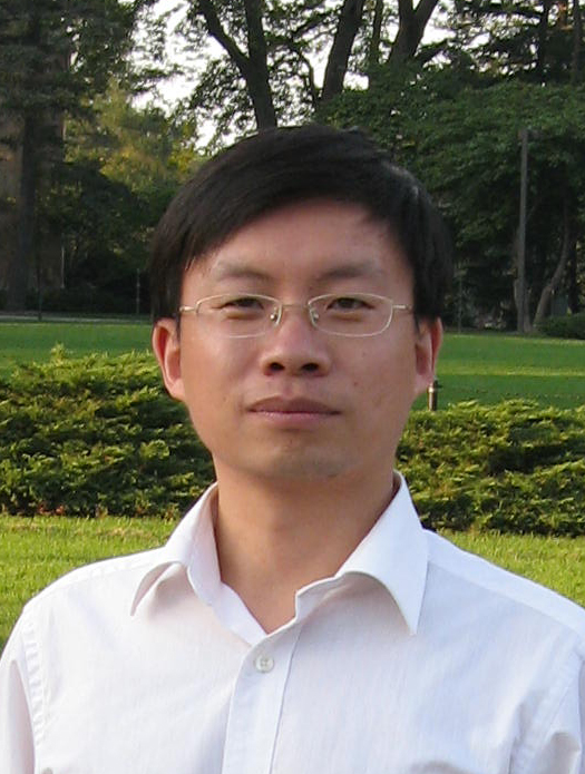 Lifeng Liu