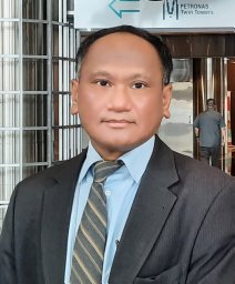 Makky S. Jaya