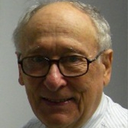 Victor Nussenzweig