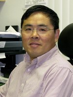 Xiwen Cai