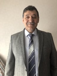 Kucukoduk Mustafa