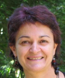 Maria Rosario Partidario