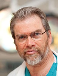 Keith E. Littlewood