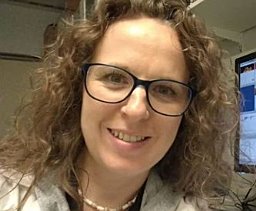 Magdalena Kaczmarska