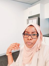 Fatuma Namisango