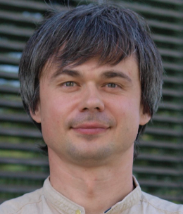 Andriy Panchenko