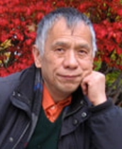 Jia-huai Wang