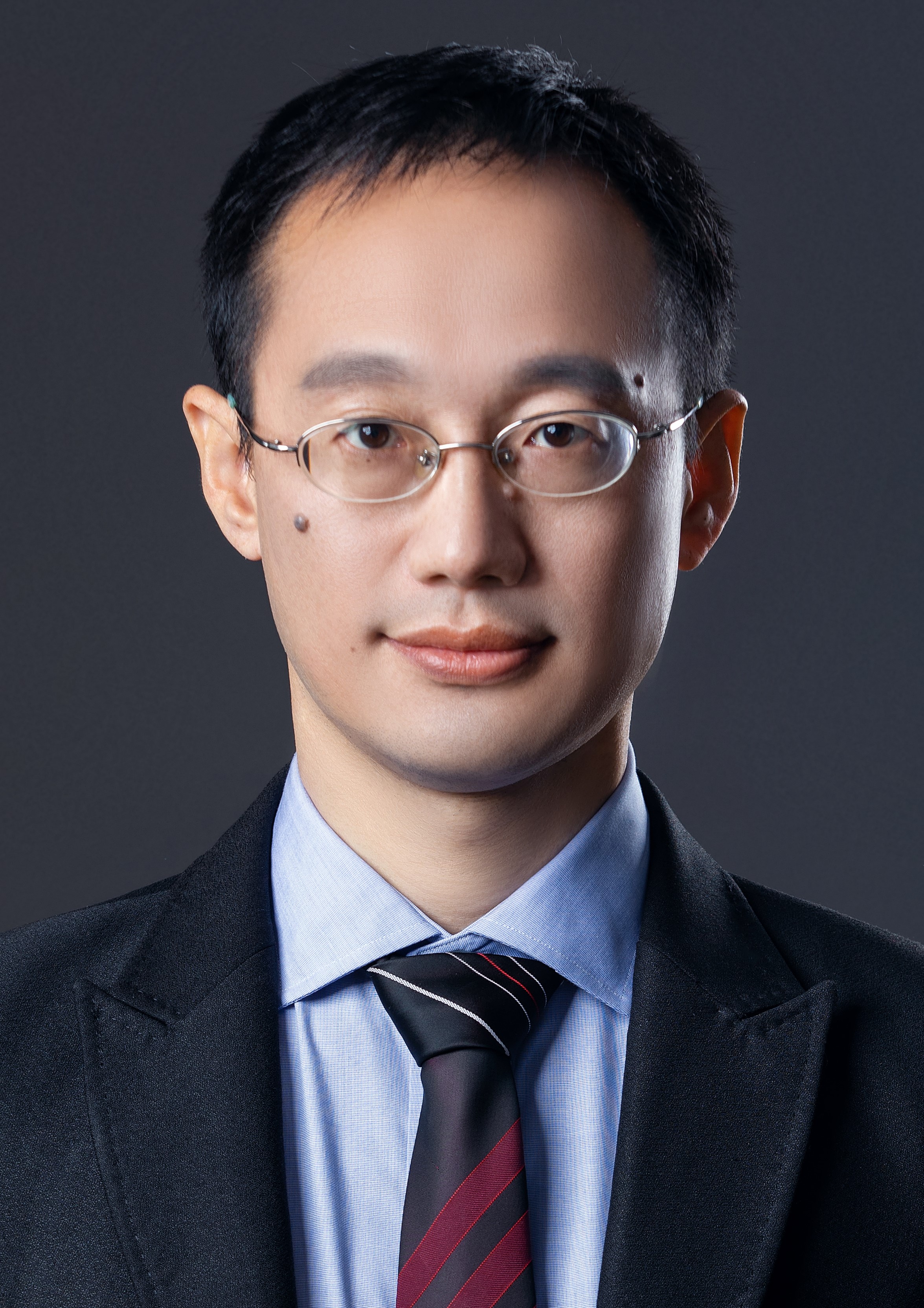 Qingzhi Wu