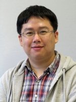 Tianyi Wang