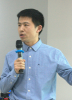 Hongchun Zhang