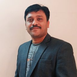 Santosh Patil