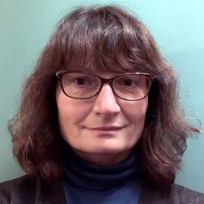 Claire Shannon-Lowe