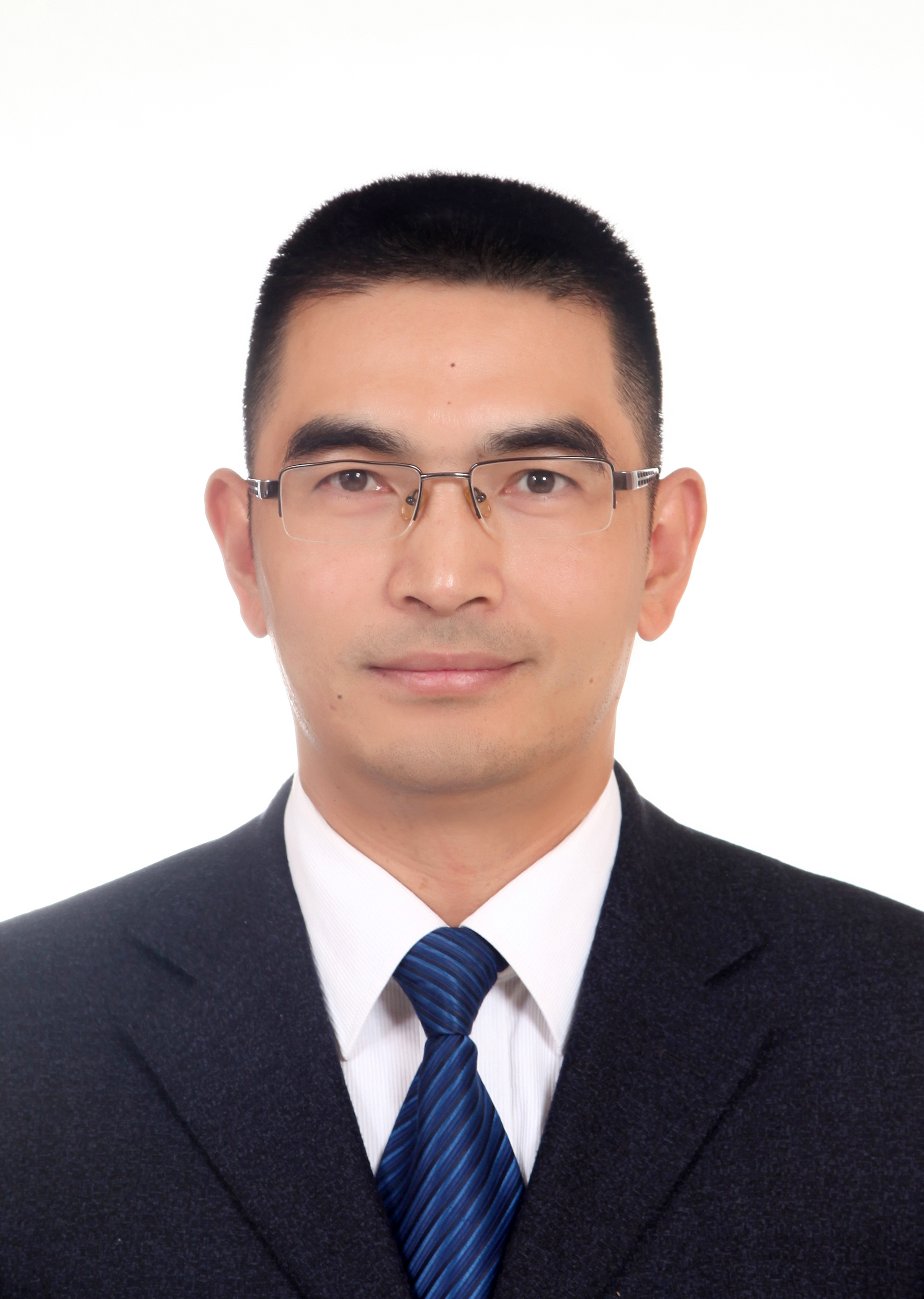 Qijing Yang