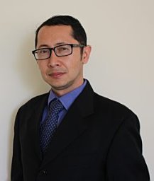 Ariolfo Camacho