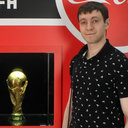 Dmitrii Savinykh