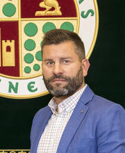 Antonio Martínez Amat