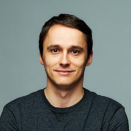 Daniel Smilkov