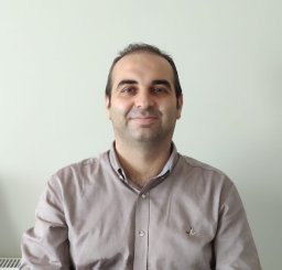 Mehmet Sercan Erturk