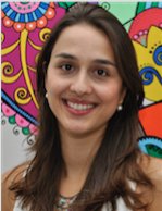 Parisotto Thaís Manzano
