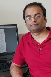 Ganesh Pokharel