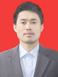 Cheng Qin