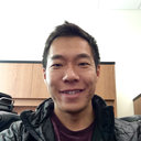 Daniel K. Hasegawa