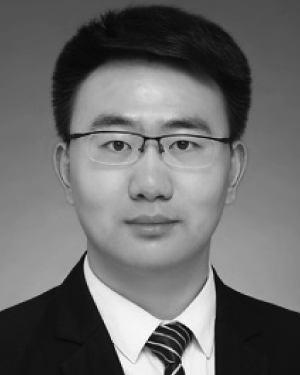 Yunkai Lei