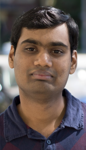Karthikeyan Shanmugam