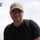 Stefan James Hill