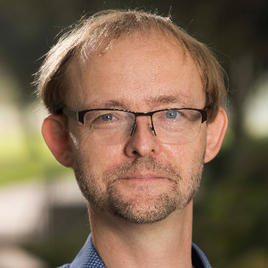 Boris Baer