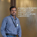 Mariyappa Narayanan